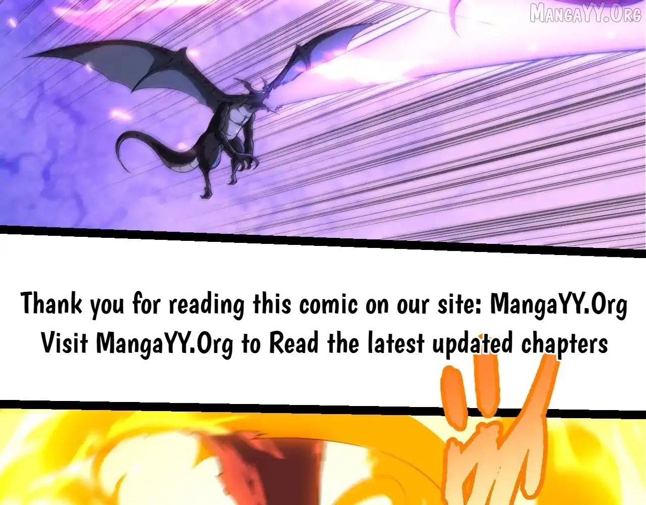 Evolution Begins With A Big Tree Chapter 459 - page 75